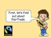 Fairtrade Information Ks2