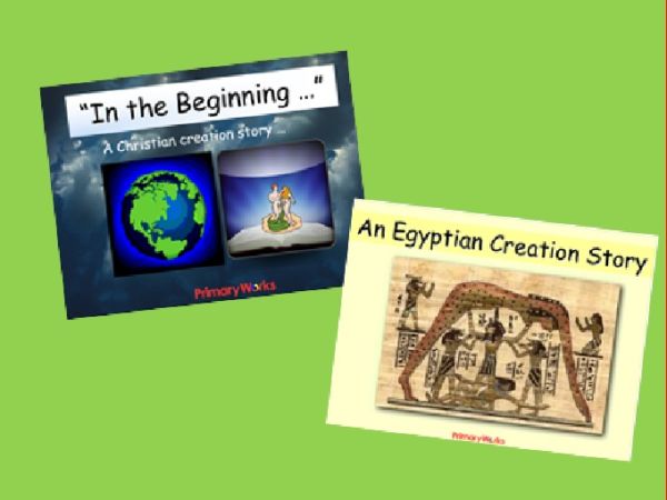 a discussion on the stories of creation The story, teen curriculum—chapter 1: creation page 1 creation: the beginning of life as we know it write down your answers to the discussion. a discussion on the stories of creation The story, teen curriculum—chapter 1: creation page 1 creation: the beginning of life as we know it write down your answers to the discussion.