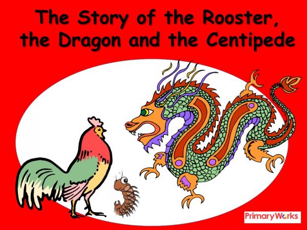 Top Notch Chinese Dragon Story Ks1 Letter A Preschool Worksheets