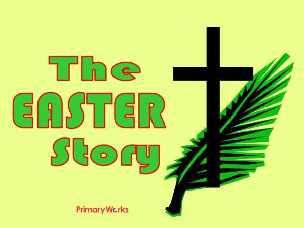 Download Easter story for KS2 primary assembly or ...