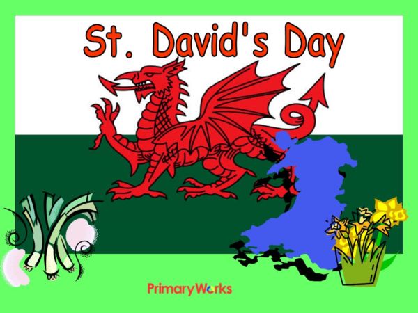 st patricks day assembly ks2 powerpoint