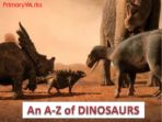 Dinosaur Pack – More Fluent Readers