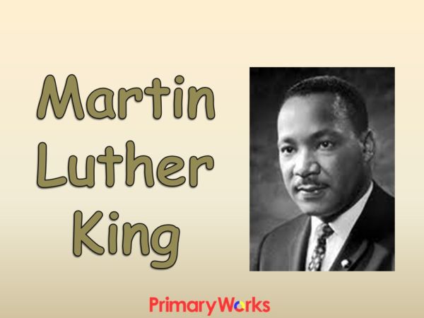 Biography Martin Luther King Ks2 | martin luther king biography powerpoint to download for Biography Martin Luther King Ks2 | martin luther king biography powerpoint to download for