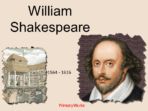 William Shakespeare Pack