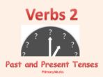 Verbs 1 and Verbs 2 – Duo Pack Offer