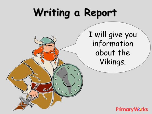 Viking Report Writing Powerpoint Ks1 Ks2 Viking Ks2 Topic Powerpoints Primary English Non Fiction Report Genre Unit On Reports Viking Report Writing Powerpoint Ks1 Ks2 Viking Ks2 Topic Powerpoints Primary English Non Fiction Report Genre Unit On Reports