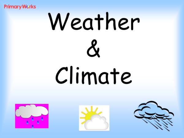 Написать проект по английскому языку 6 класс на тему weather forecast