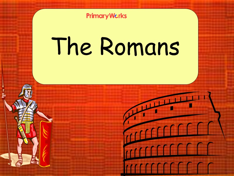 roman homework ideas year 3