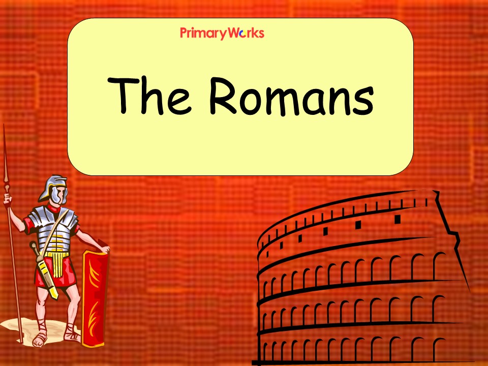 ks2 roman homework ideas