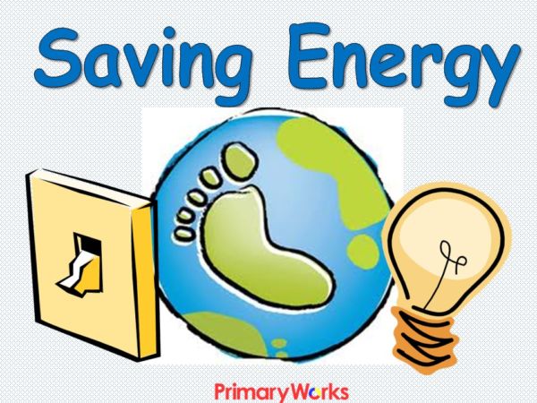 Save Electricity Images For Kids