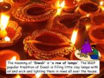 Diwali – Festival of Light