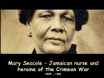 Mary Seacole Pack
