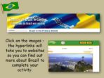 Brazil – Thinking Skills Activities