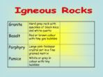 Rocks & Soils Pack