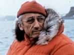Autobiography – Jacques Cousteau