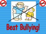 Taking Control – Anti Bullying