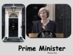What is a Prime Minister?