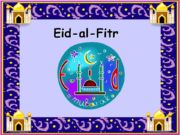 Ramadan for kids PowerPoint for primary assembly or KS2 