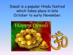 Diwali – Festival of Light