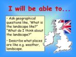 United Kingdom – What is the Landscape Like?