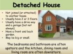 Houses & Homes