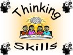 Thinking Skills Activities – Science