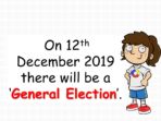 General Election 2019 – What is it?