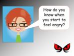 Managing Feelings of Anger