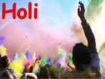 Holi Assembly