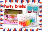 Plan Your Own Royal Jubilee Party