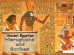 Life in Ancient Egyptian Times Pack