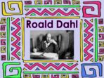 Roald Dahl – Author Zone