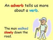 Adverbs PowerPoint | teaching KS2 English grammar | adverbs for primary