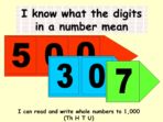Place Value Pack