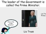 What is a Prime Minister?