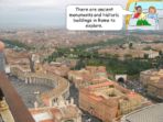 Rome – A Guided Tour