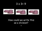 How to Multiply and Divide Using Arrays