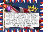 Plan Your Own Royal Jubilee Party