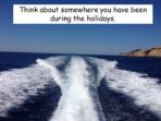 Write your Own Holiday Poem