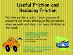 Friction Pack