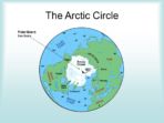 Habitats – The Arctic