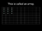 How to Multiply and Divide Using Arrays