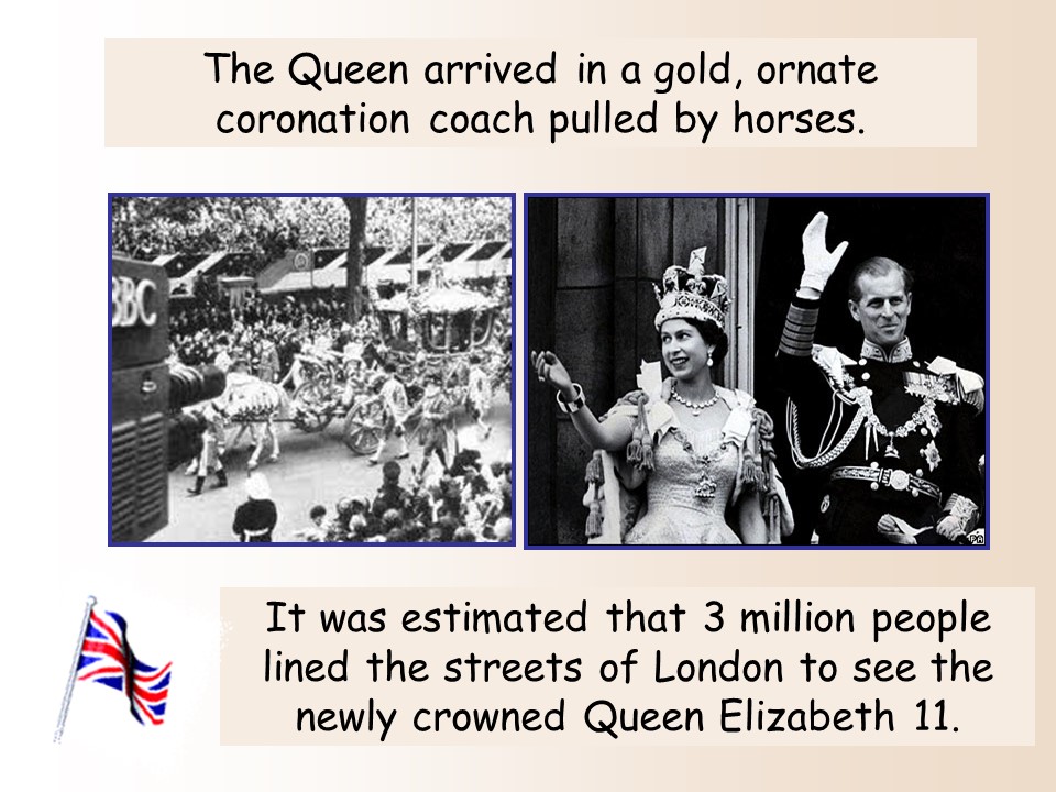 Britain in the 1950s – The Decade of a New Queen