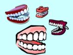 Teeth & Eating – Design an Advert