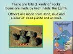 Rocks & Soils Pack