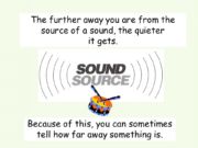 Sound for ks2 science unit with PowerPoint about vibration, how sound ...