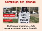 Christian Aid Week 2023 – Free Resource