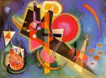 Wassily Kandinsky – Art for KS1 or KS2