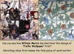 William Morris – Art for KS2