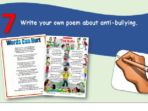 Anti Bullying – Ideas for Anti Bullying Activities